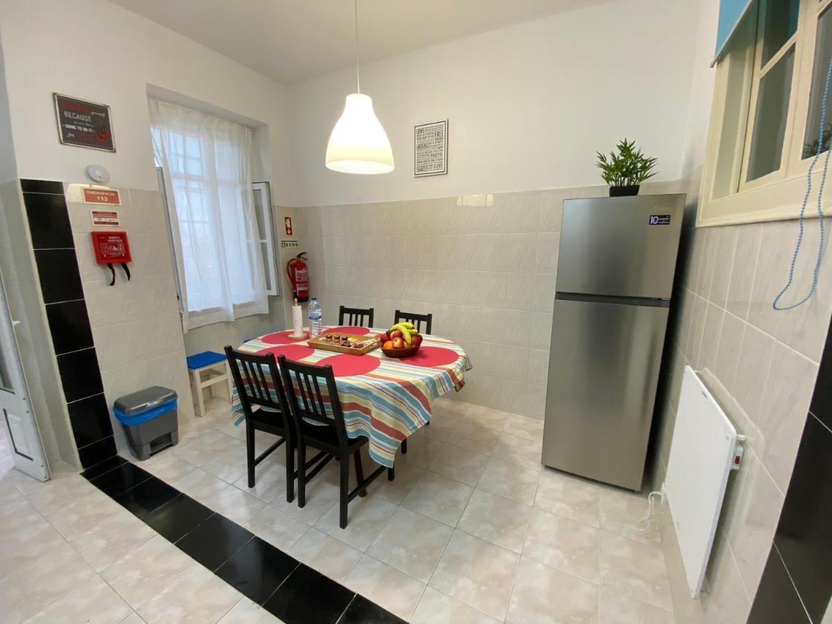 Manjericos House Ii Appartement Lisboa