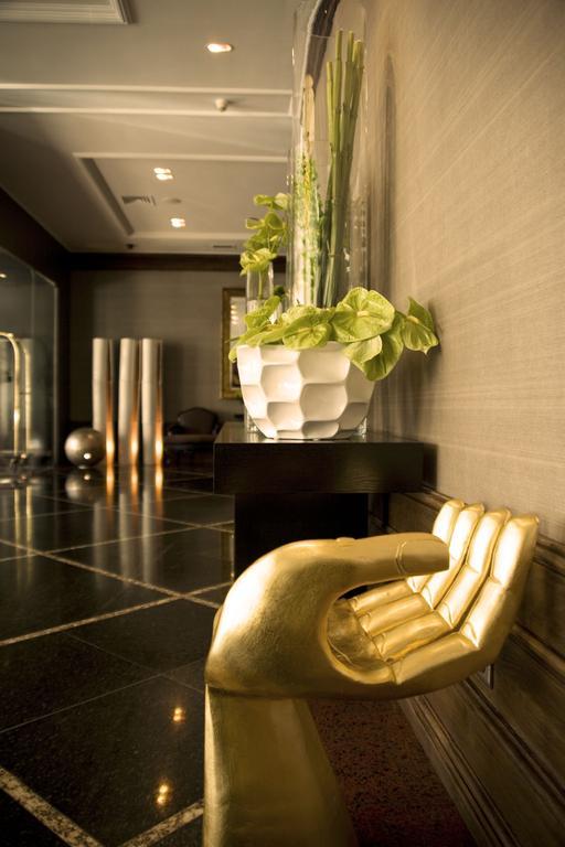 Hotel Real Parque Lisboa