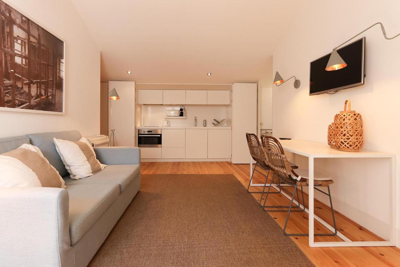 Apartment Combro By Homing