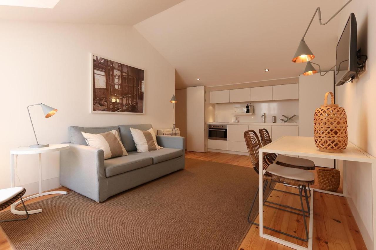 Apartment Combro By Homing *