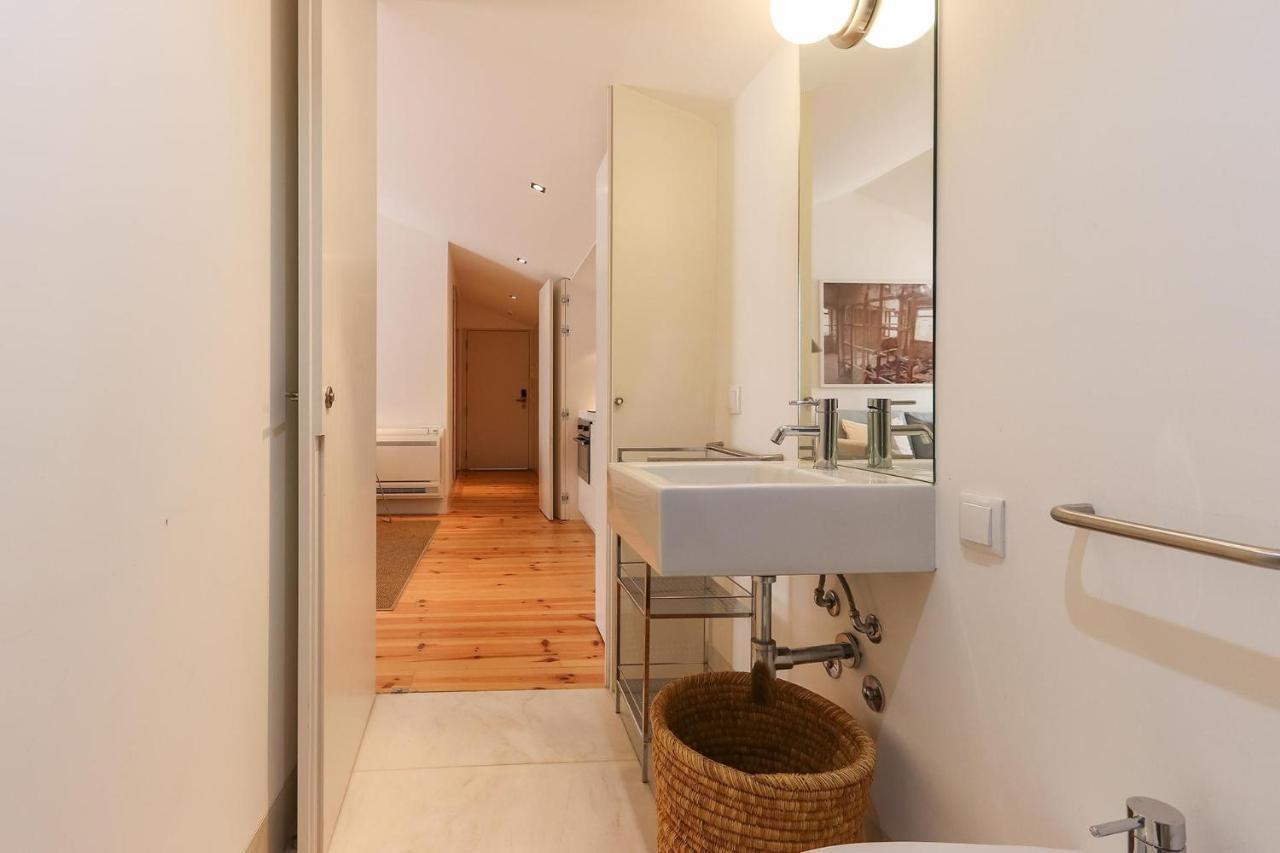 Apartment Combro By Homing Lisbon