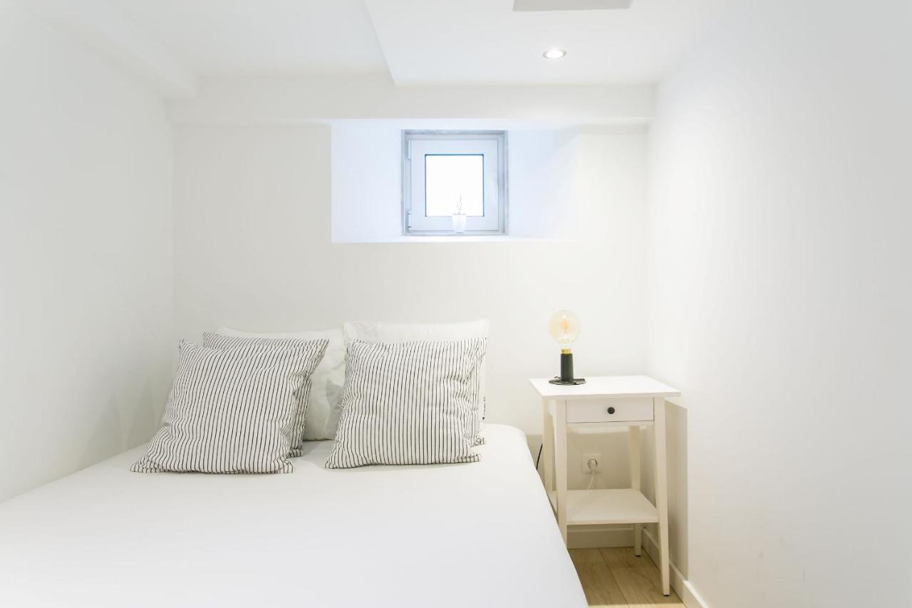 Gem Of The Historic Center Apartment Lissabon