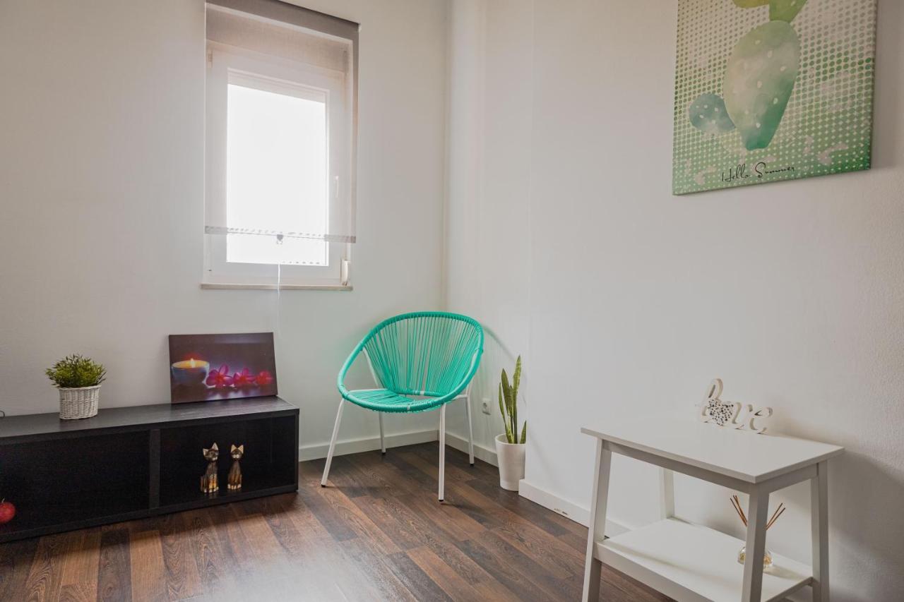 Apartment Like-home-t1 Apt-campo De Ourique *