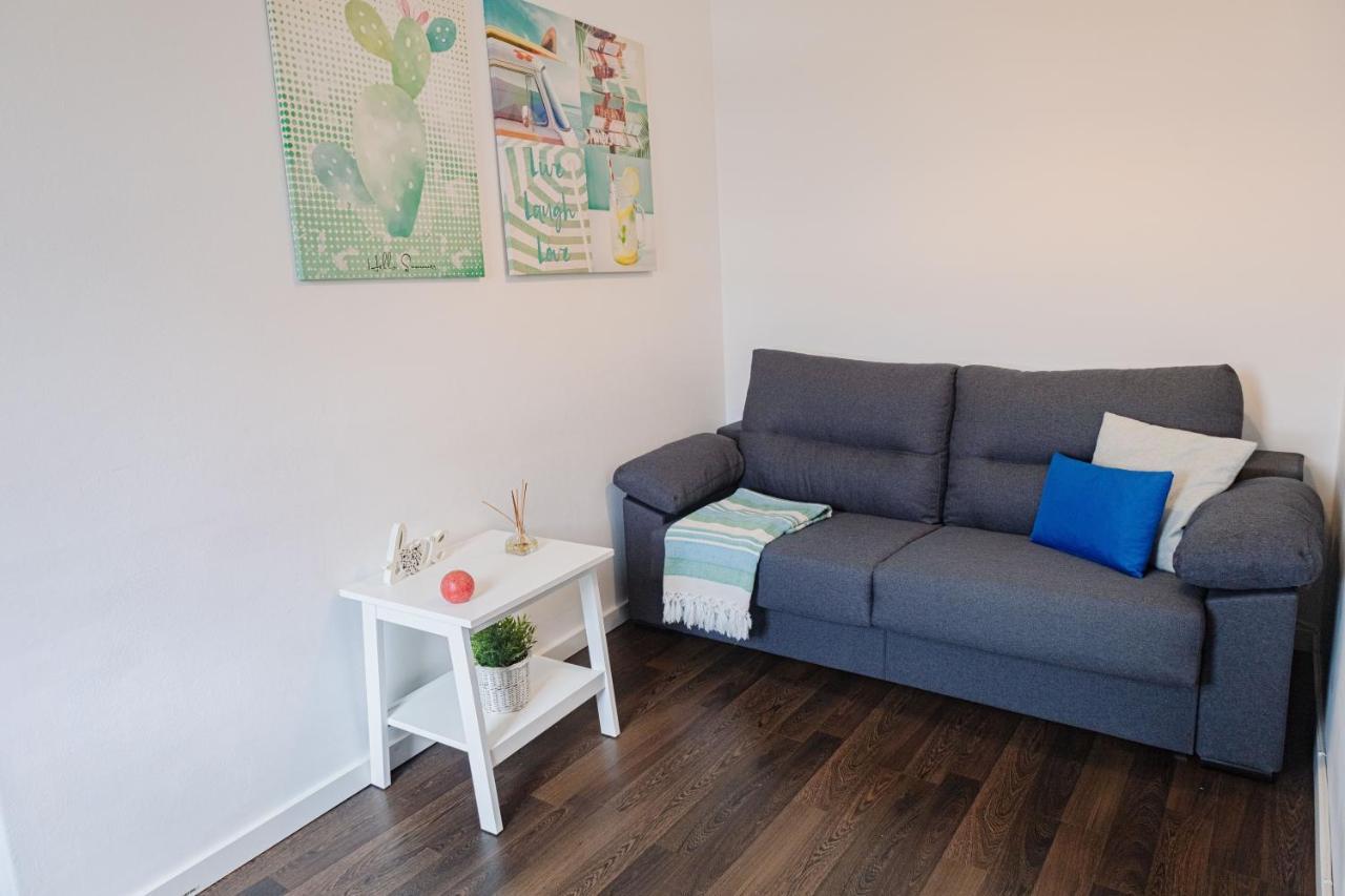 Like-home-t1 Apt-campo De Ourique Appartement
