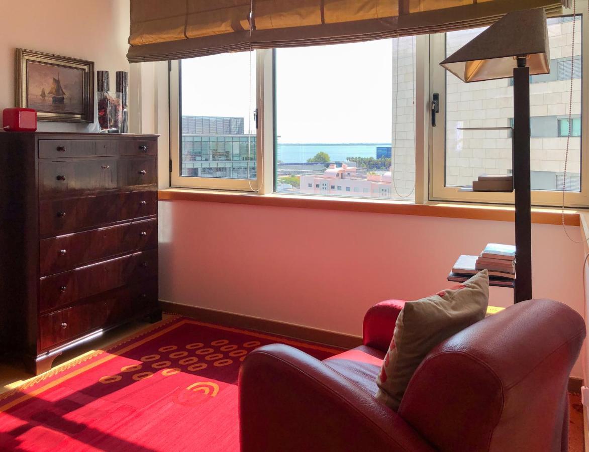 Appartement Oriente River View W/ Balcony&garage