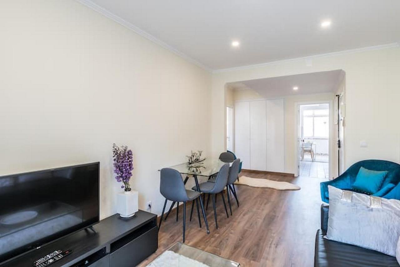 Appartement Akicity Alameda Charm Lisboa