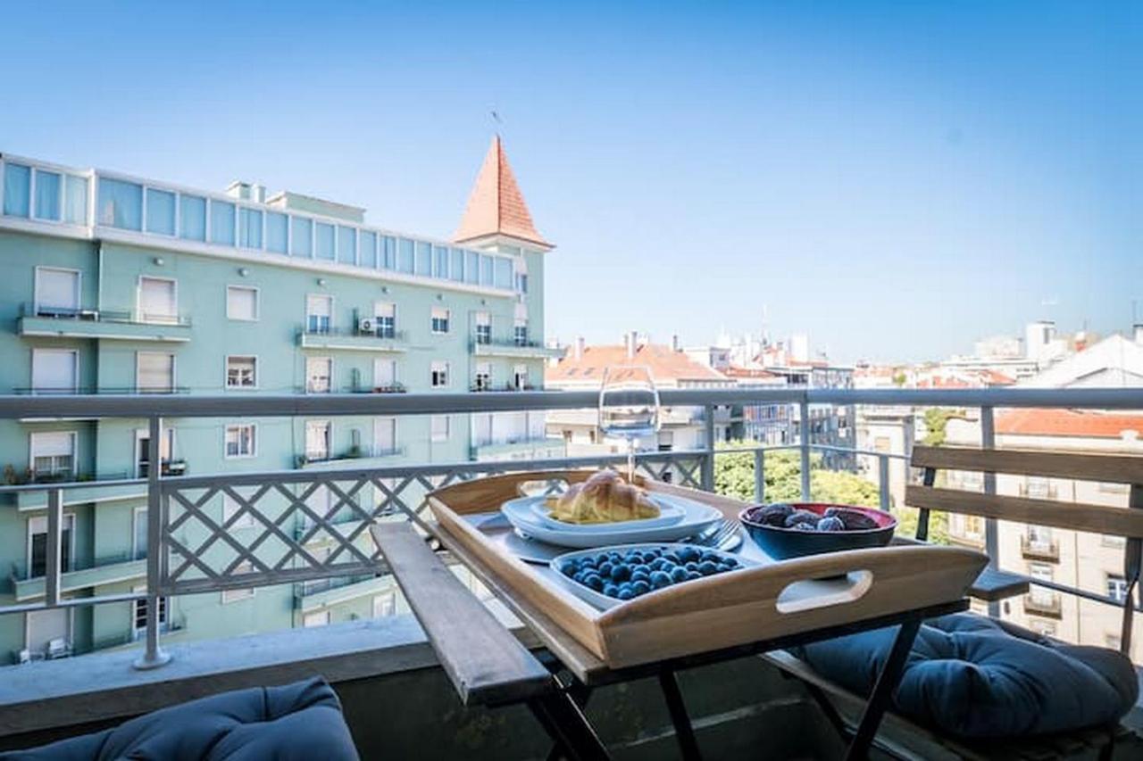 Appartement Akicity Alameda Charm