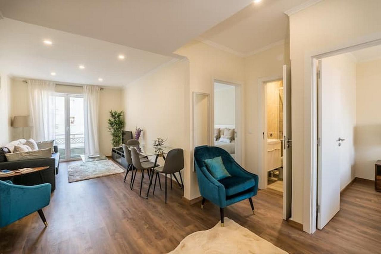 Appartement Akicity Alameda Charm Lisboa