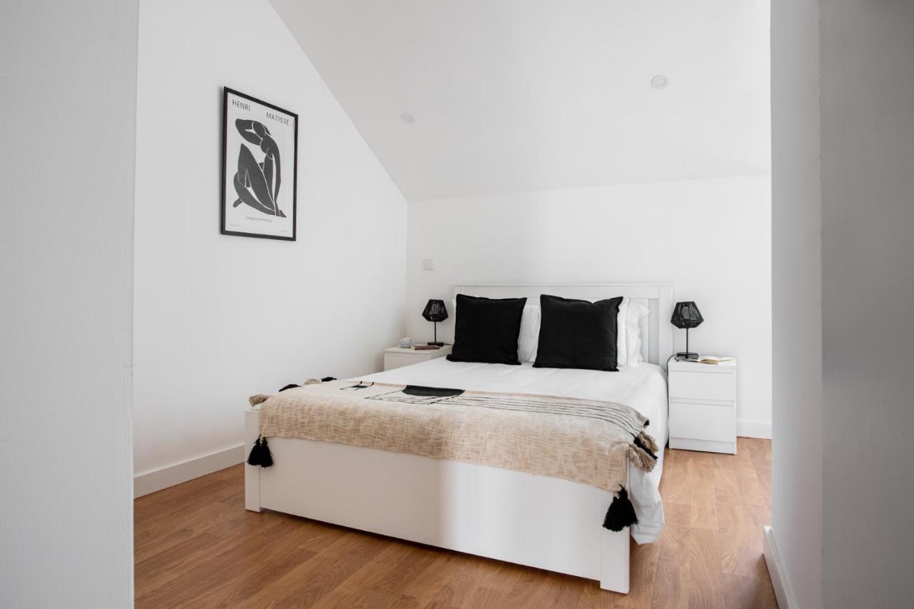 Appartement Altido Brand New Elegant With Terraces In Ajuda