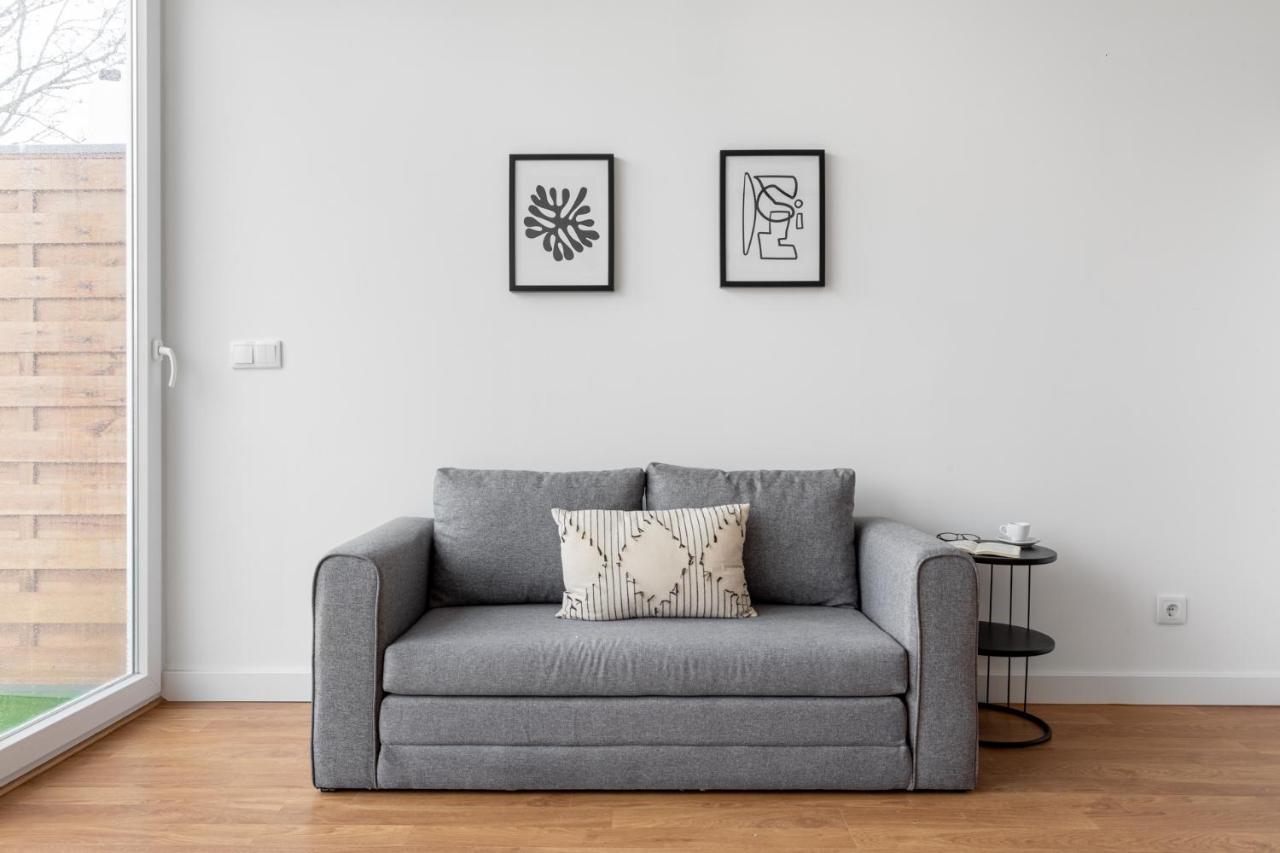 Appartement Altido Brand New Elegant With Terraces In Ajuda Lisboa