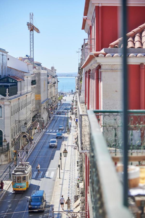 Msapartments * Lissabon
