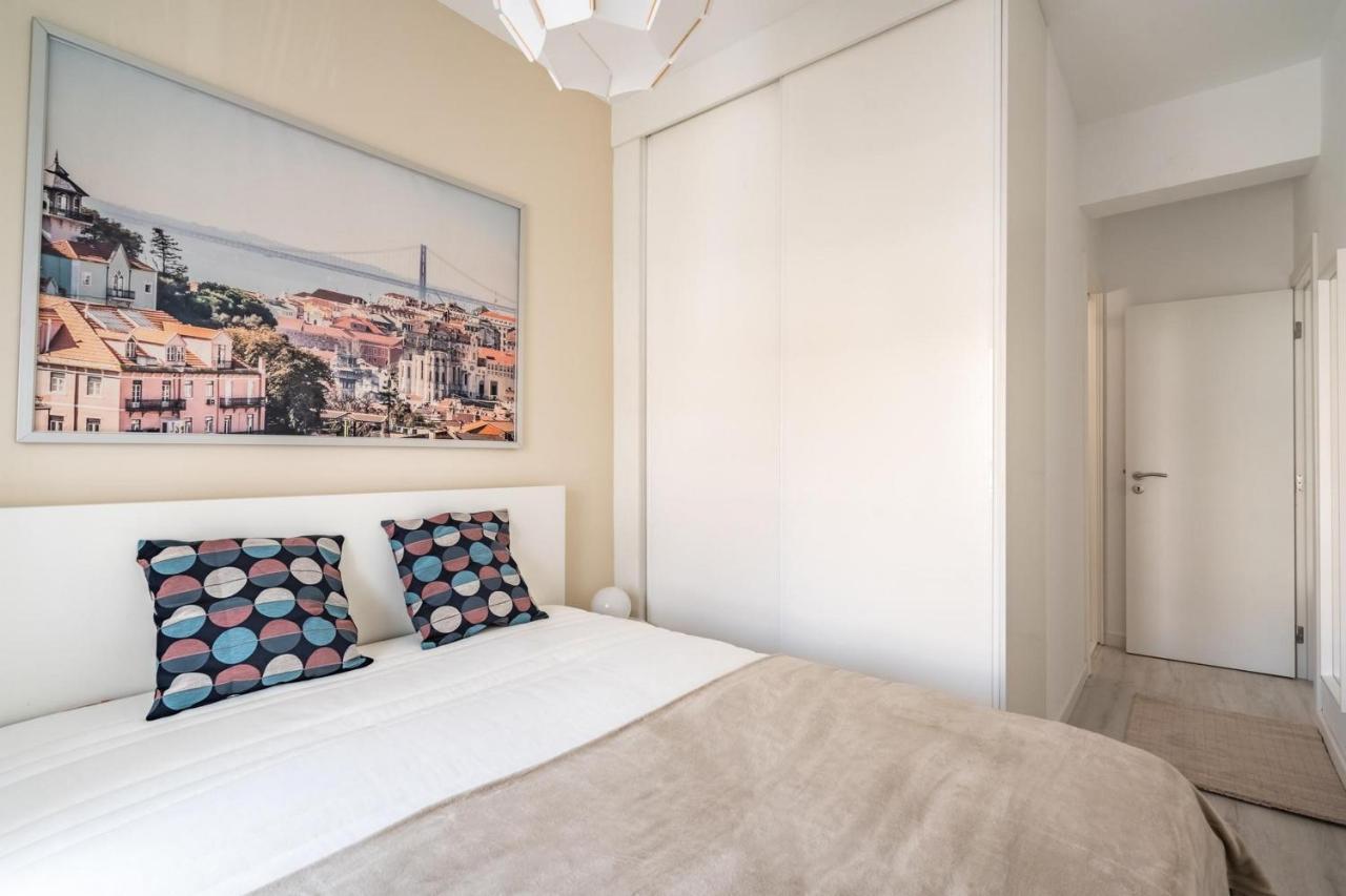 Akicity Ajuda Ciel Appartement Lisboa