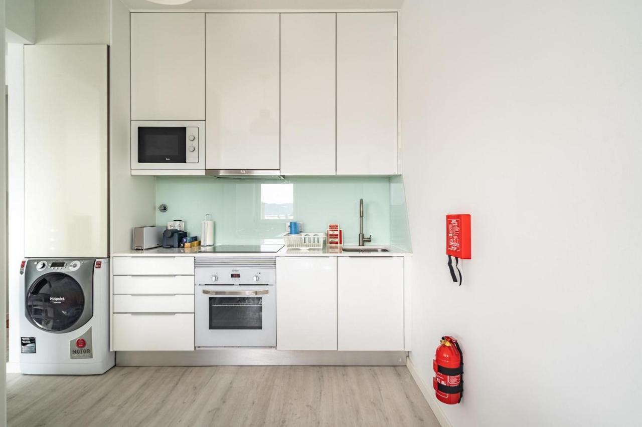 Appartement Akicity Ajuda Ciel