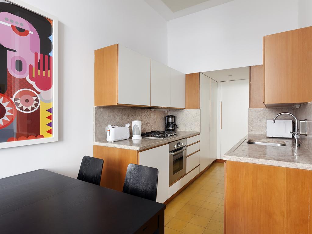 Freedom Serviced - Cais Do Sodre Appartement