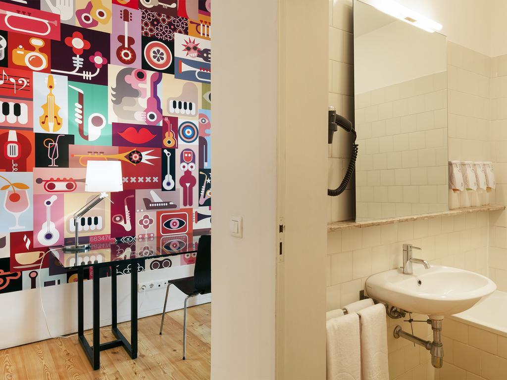 Freedom Serviced - Cais Do Sodre Appartement Lisboa