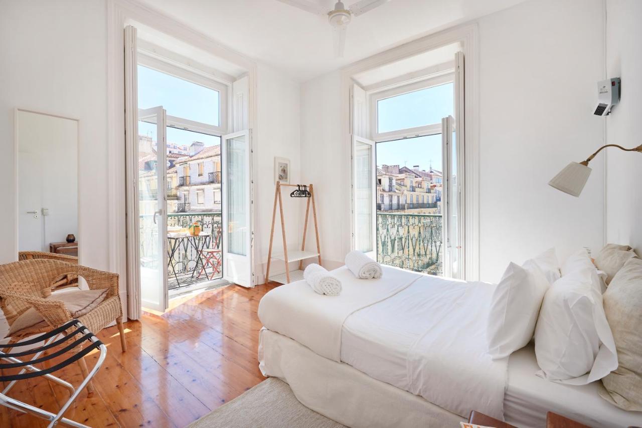 Msapartments * Lissabon