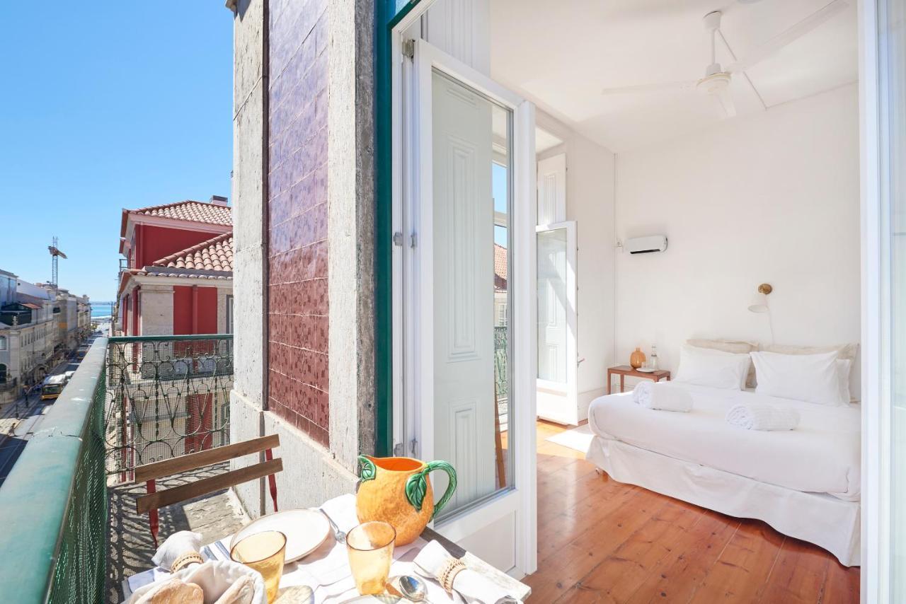 Msapartments Appartement Lissabon