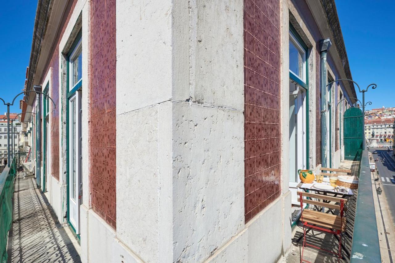 Appartement Msapartments Lissabon