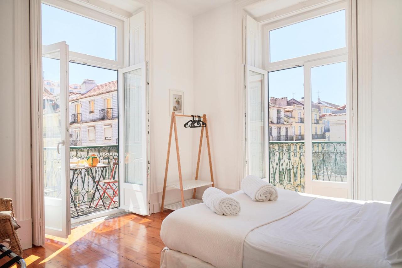 Msapartments Lissabon