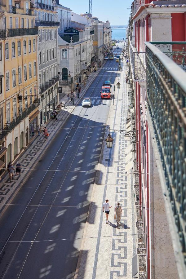 Msapartments Appartement Lissabon
