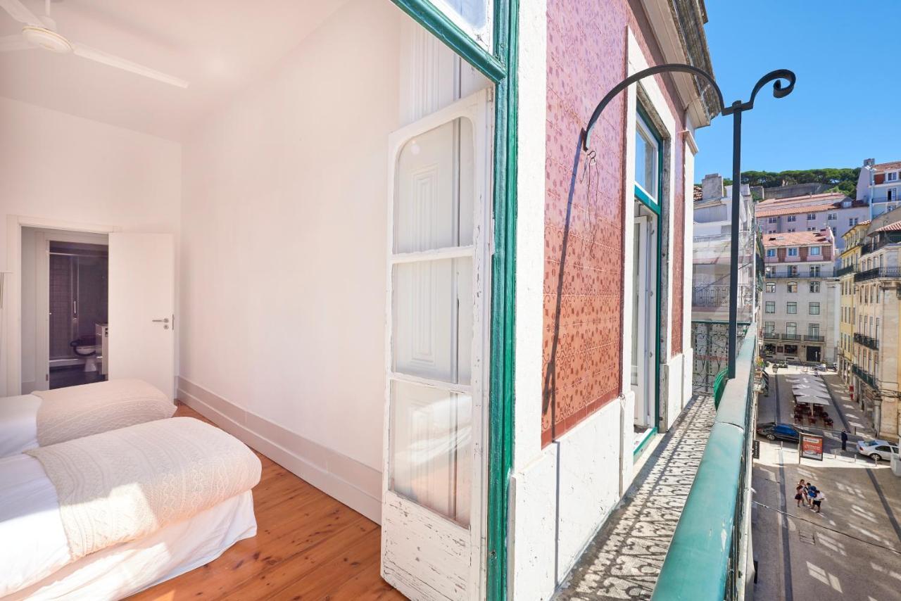 Msapartments * Lissabon