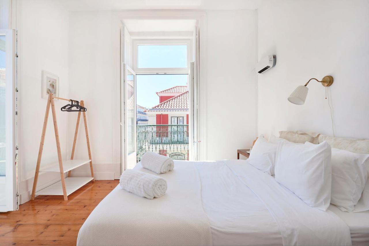 Msapartments * Lissabon