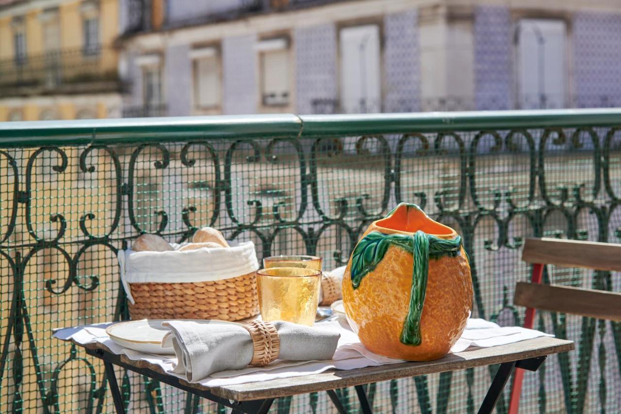 Msapartments Lissabon