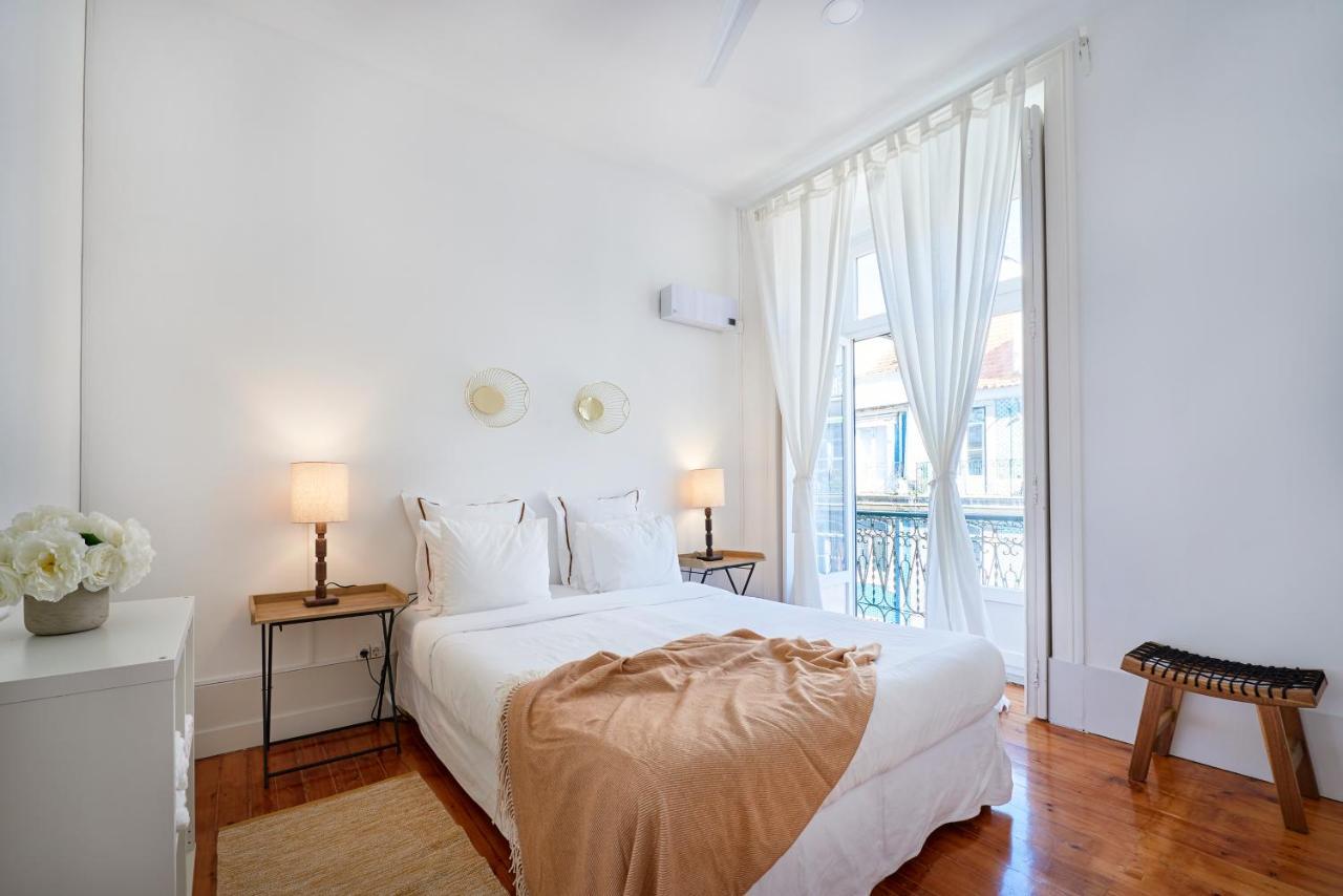 Appartement Msapartments Lissabon