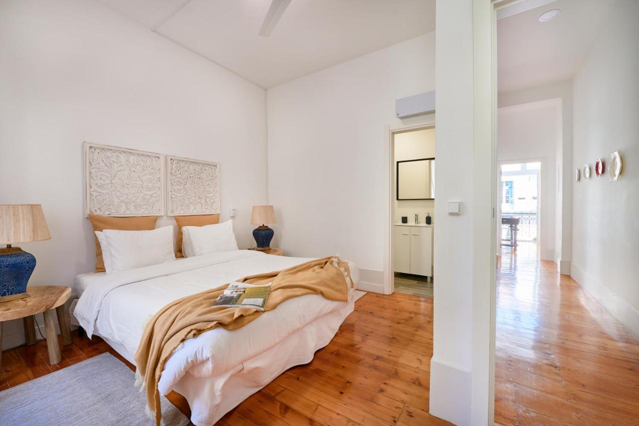 Appartement Msapartments