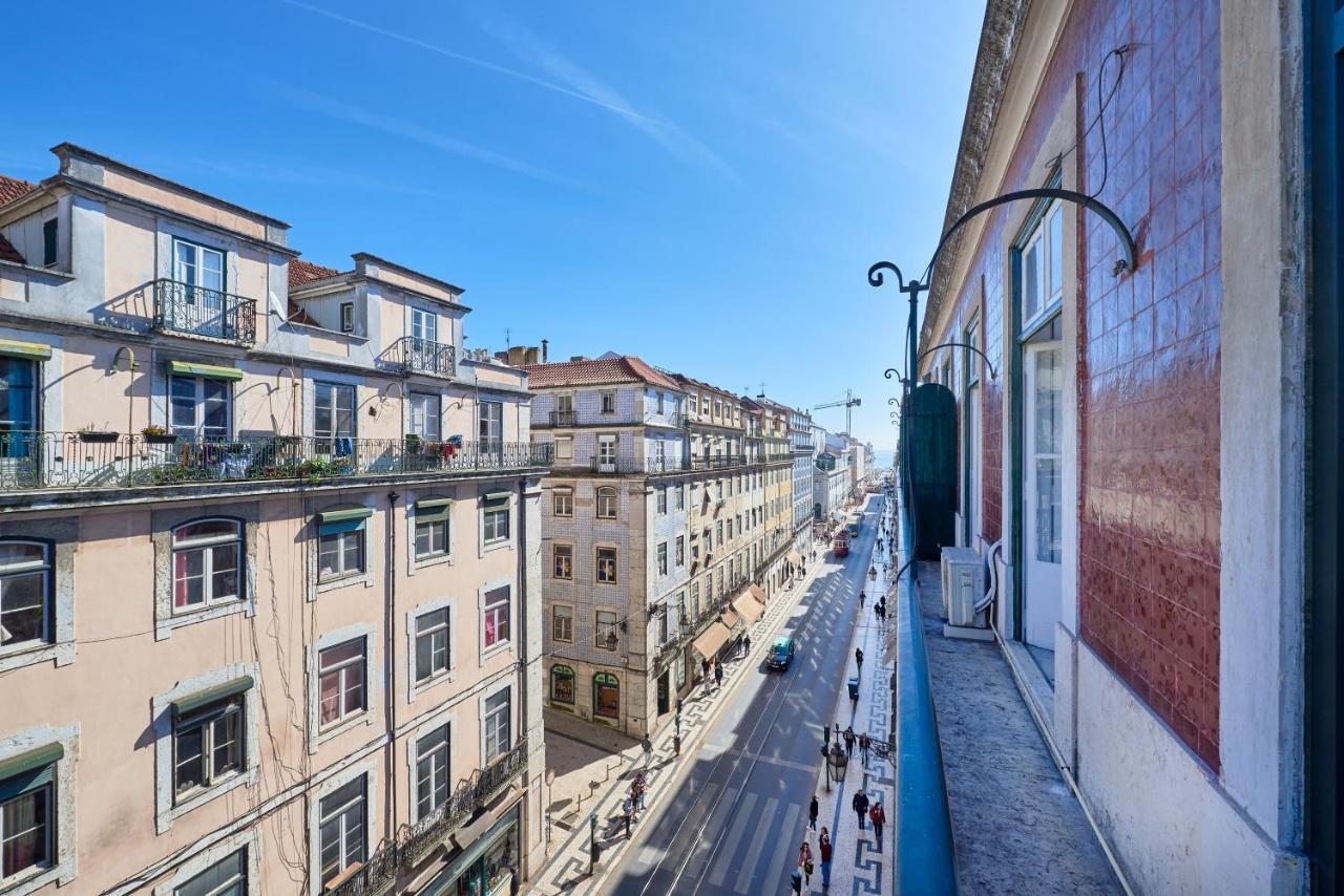 Msapartments * Lissabon
