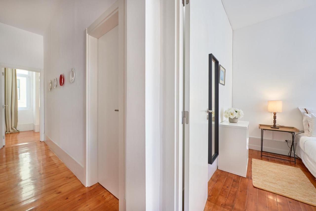 Appartement Msapartments Lissabon