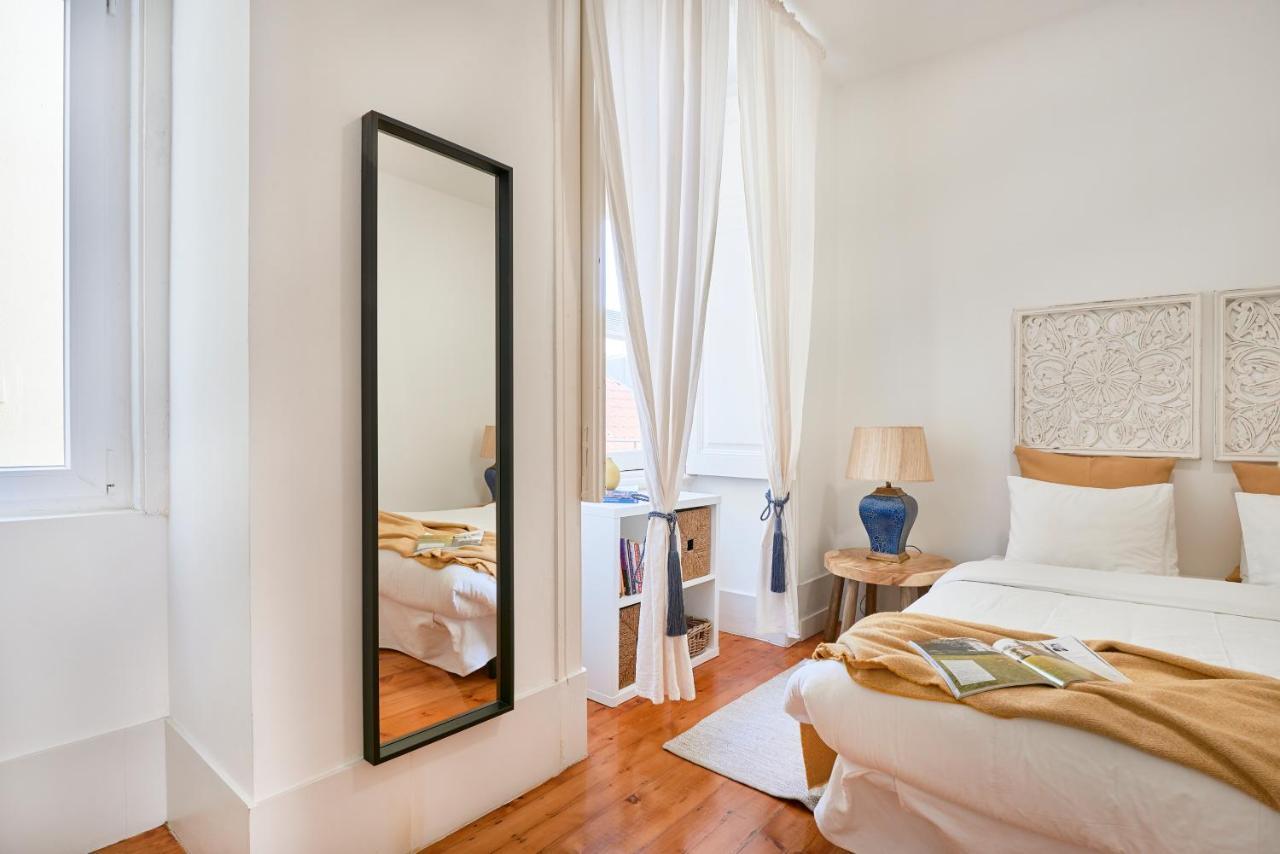 Msapartments Lissabon