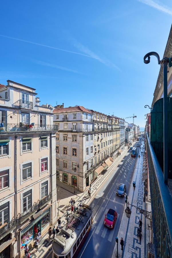 Msapartments Lissabon