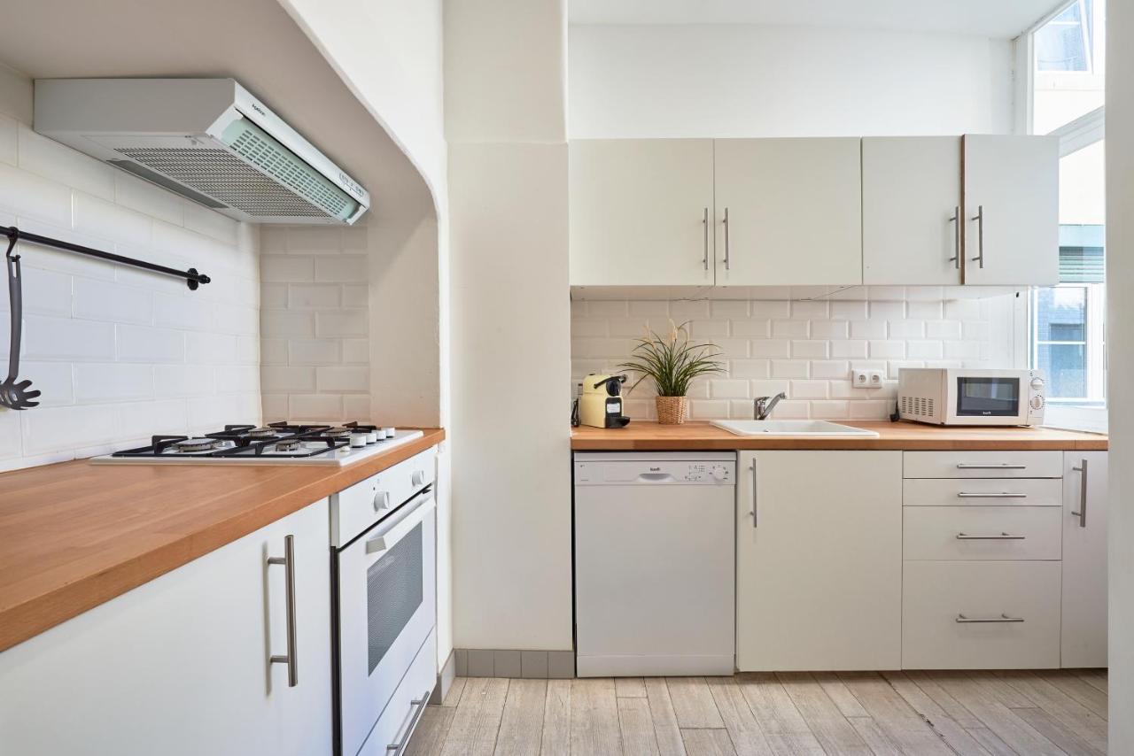 Appartement Msapartments Lissabon