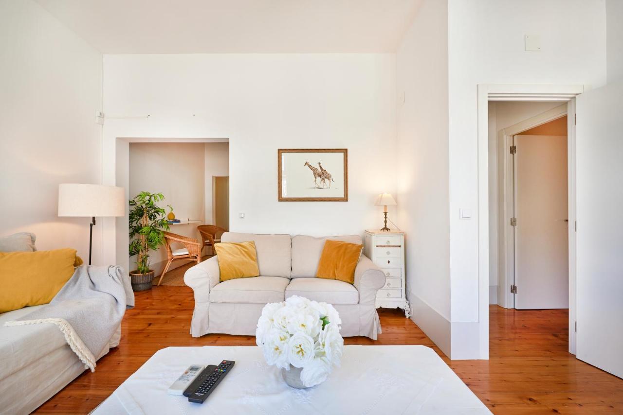 Msapartments Appartement