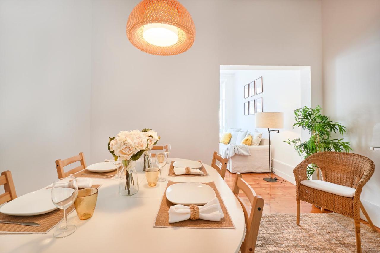 Appartement Msapartments Lissabon