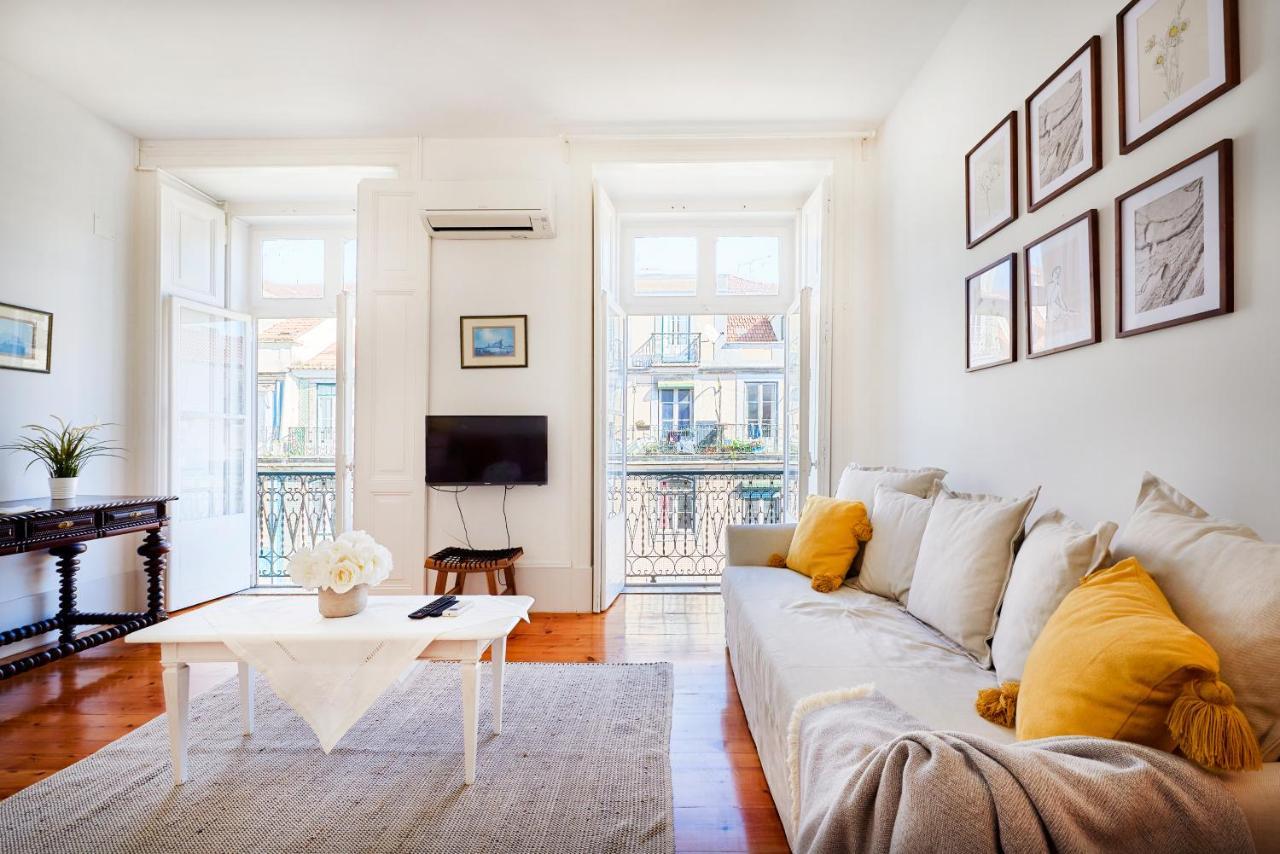Msapartments * Lissabon