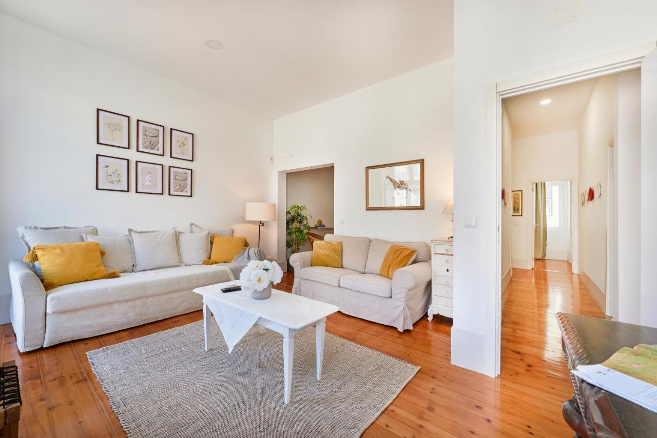 Msapartments Appartement Lissabon