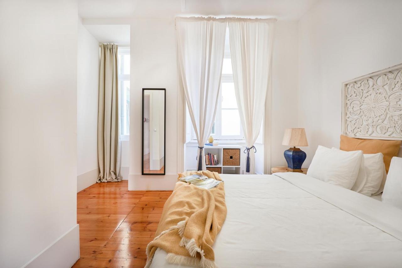 Msapartments Appartement Lissabon