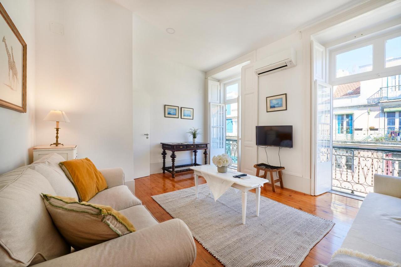 Appartement Msapartments *