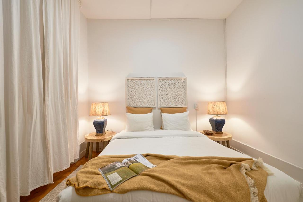 Appartement Msapartments *