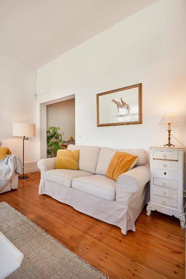 Appartement Msapartments Lissabon