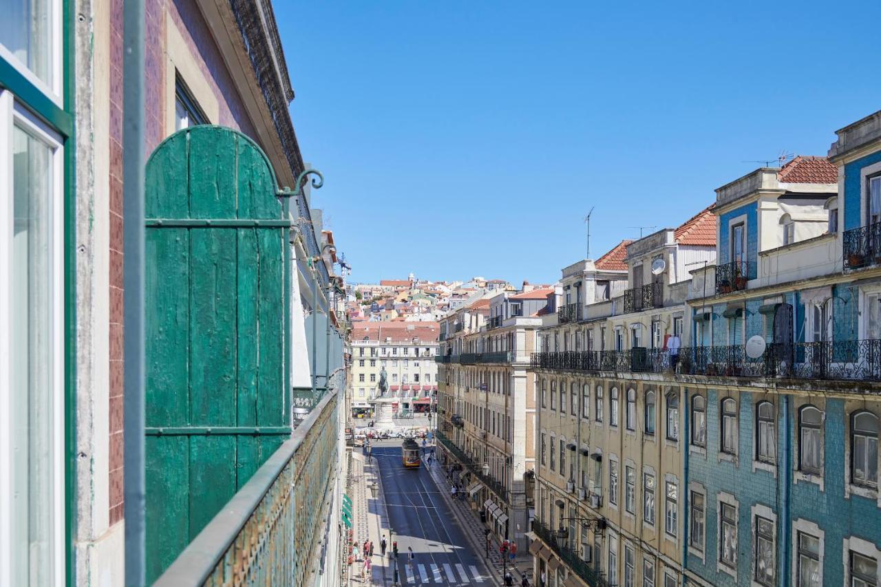 Msapartments Appartement Lissabon