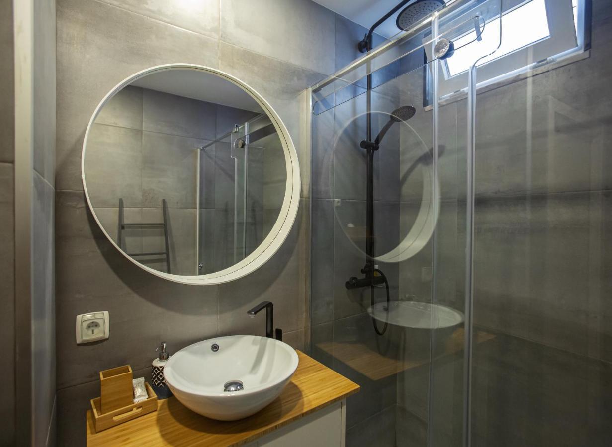 Casa Andorinhas Appartement Lisboa