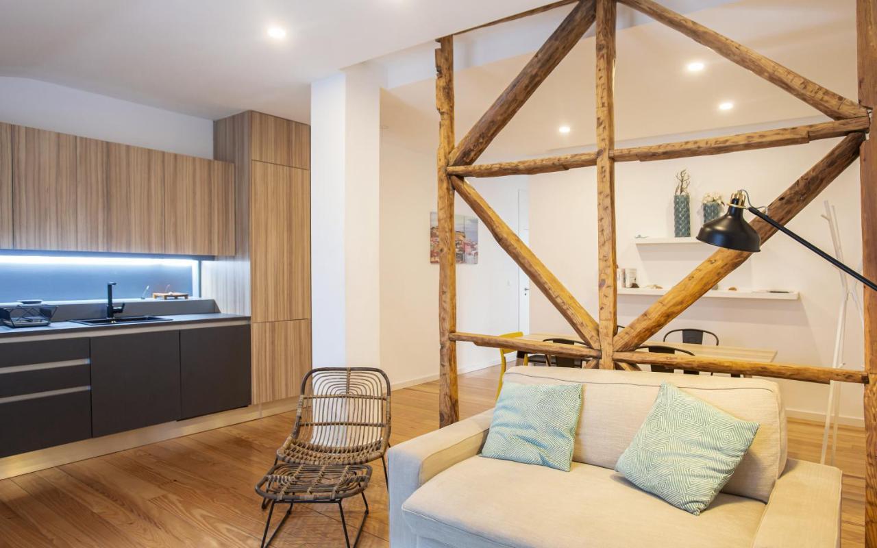Appartement Casa Andorinhas *
