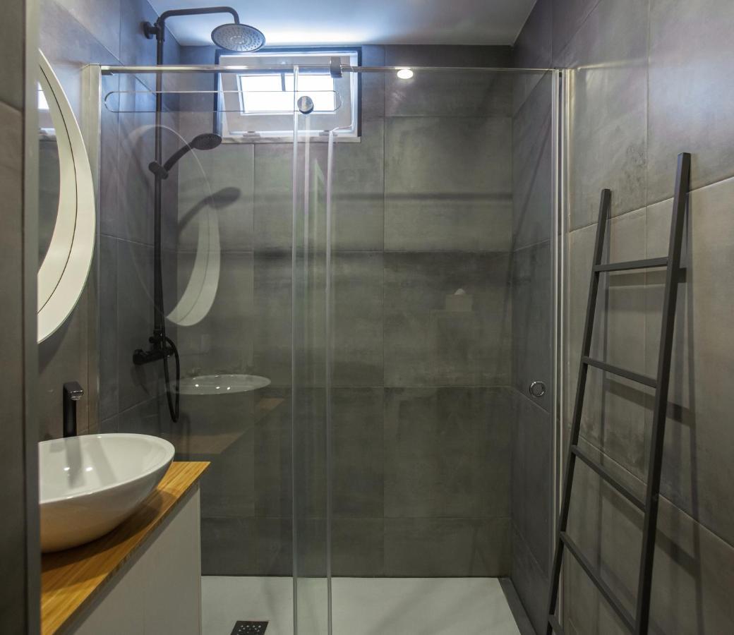 Casa Andorinhas Appartement