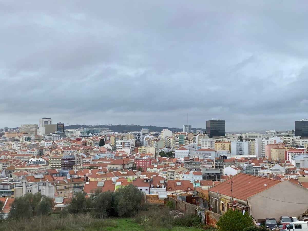Appartement Manjericos House Ii Lisboa