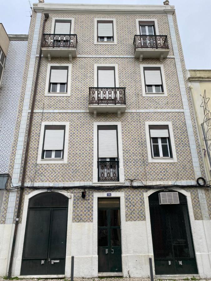 Manjericos House Ii Lisboa