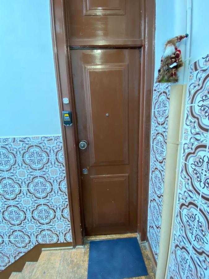 Appartement Manjericos House Ii Lisboa