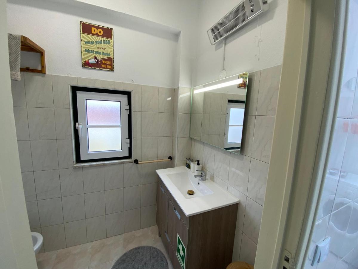Appartement Manjericos House Ii